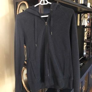 Lulu Scuba Hoodie